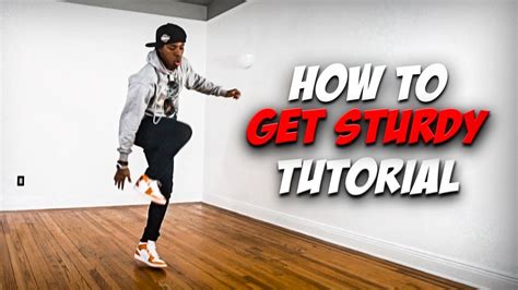 Mar 10, 2022 · The Get Sturdy TikTok dance is viral on the platform. As a result, many content creators have broken down the steps of the dance-making it simpler to learn for beginners. @lordhec Lemme see you get sturdy ! #sturdy #dancetutorial ♬ Basboosa drill remix - Izzy 2. Not everyone is an expert to get hold of everything that goes around in Tiktok. 